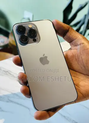 Apple iPhone 13 Pro 256 GB Blue