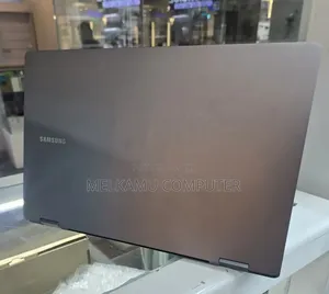New Laptop Samsung NP-X360 16GB Intel Core Ultra 7 SSD 512GB