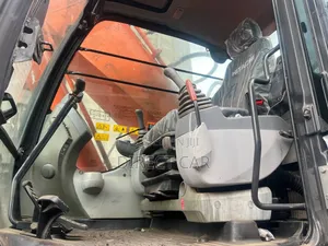 Hitachi Excavater