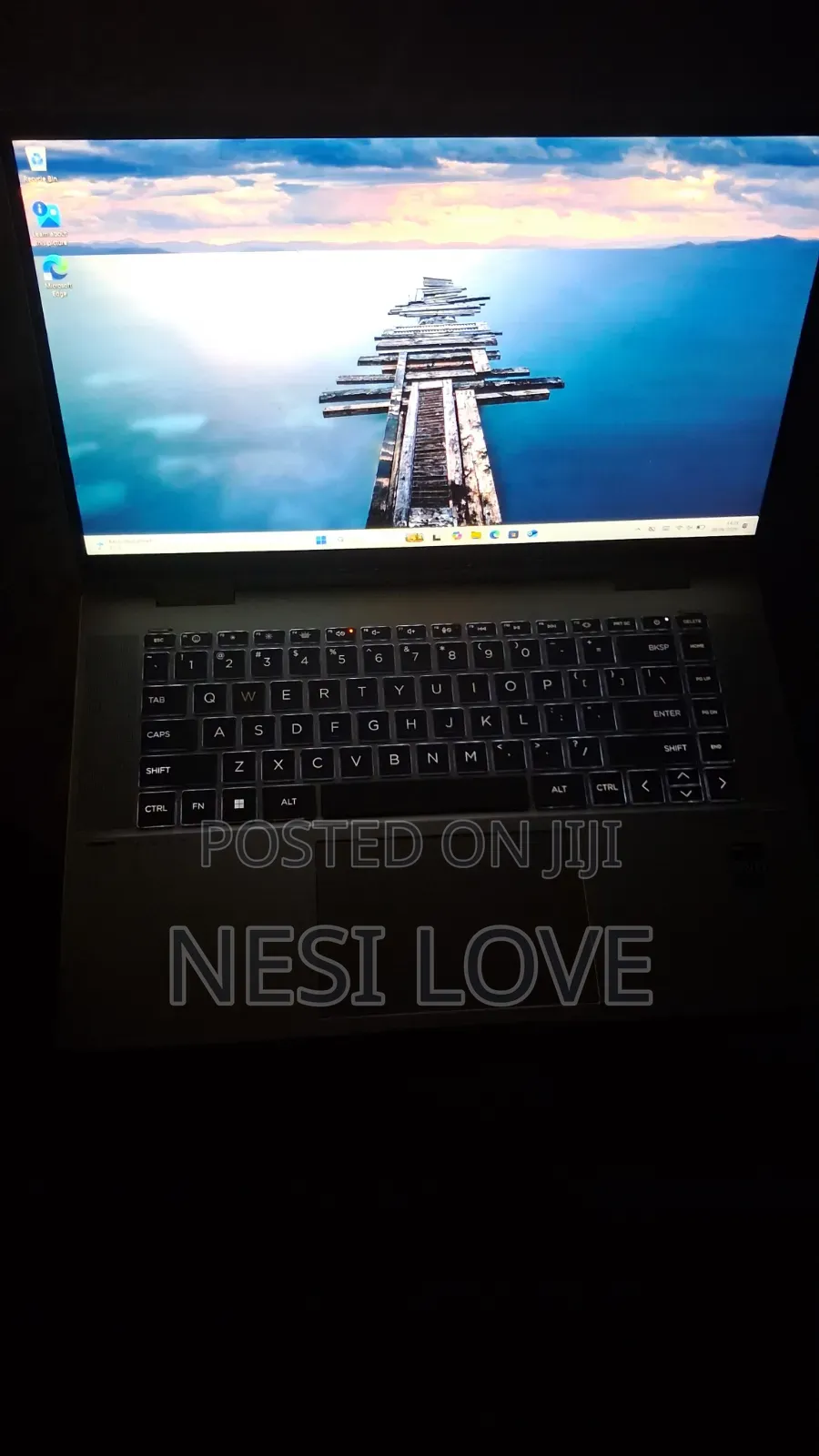 New Laptop HP Envy x360 16GB Intel Core i7 SSD 1T