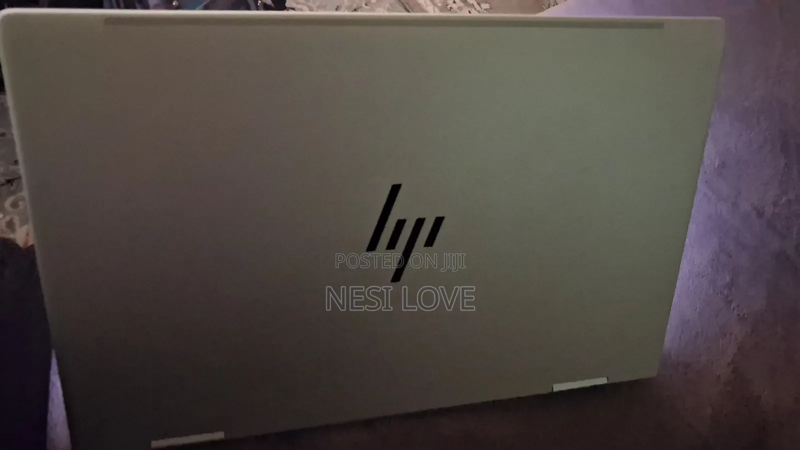 New Laptop HP Envy x360 16GB Intel Core i7 SSD 1T