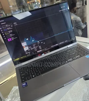 New Laptop Samsung NP-X360 16GB Intel Core Ultra 7 SSD 512GB