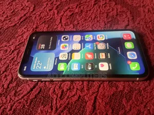 Apple iPhone 11 256 GB White