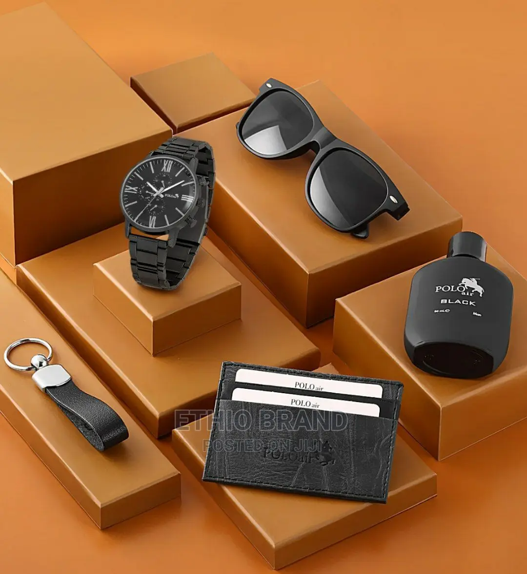 Polo New Gift  Combooo