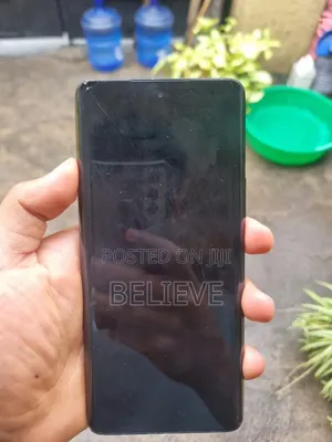 Honor X9b 5G 256 GB Black