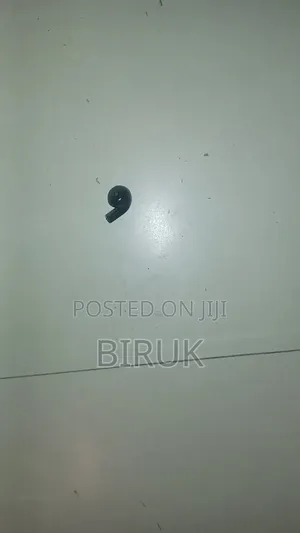 የጆሮ ማዳመጫ እና መስሚያ