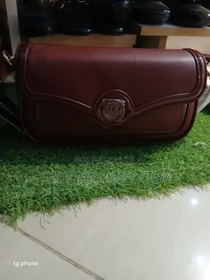 የሴት Bags Brand