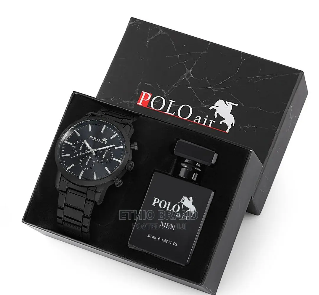 Two in One Combooo for Him