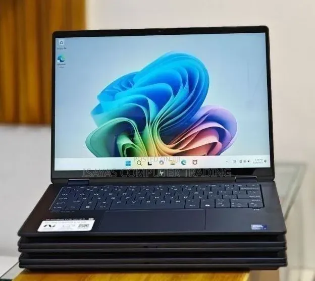 New Laptop HP OmniBook 5 14" 16GB Intel Core Ultra 7 SSD 1T