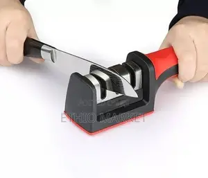 Knife Sharpener Tool/ሞረድ