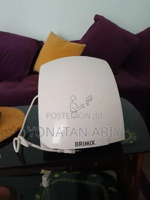 Automatic Hand Drayer