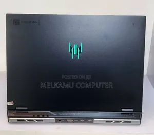 New Laptop Acer Predator Helios Neo 16 16GB Intel Core i9 SSD 1T