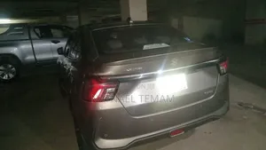 Suzuki Dzire 2023 Brown