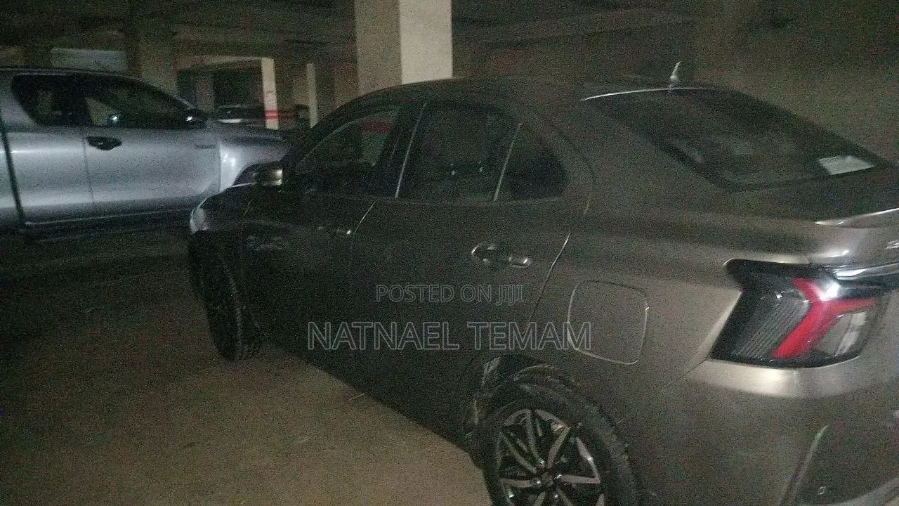 Suzuki Dzire 2023 Brown