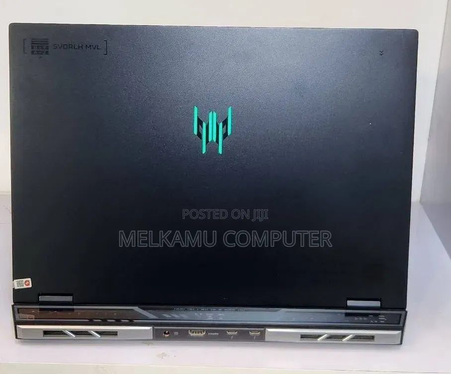 New Laptop Acer Predator Helios Neo 16 16GB Intel Core i9 SSD 1T