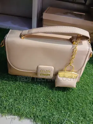 የሴት Brand Bags
