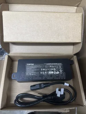 Topow Ad-560161t0e Poe Adapters 56v 90w