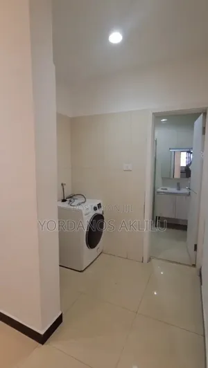 Furnished 2bdrm Apartment in Bole for sale