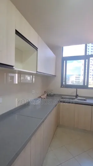 Furnished 2bdrm Apartment in Bole for sale