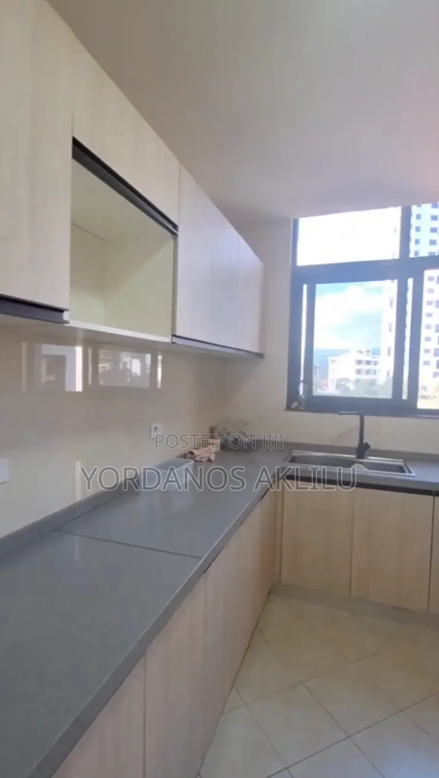 Furnished 2bdrm Apartment in Bole for sale