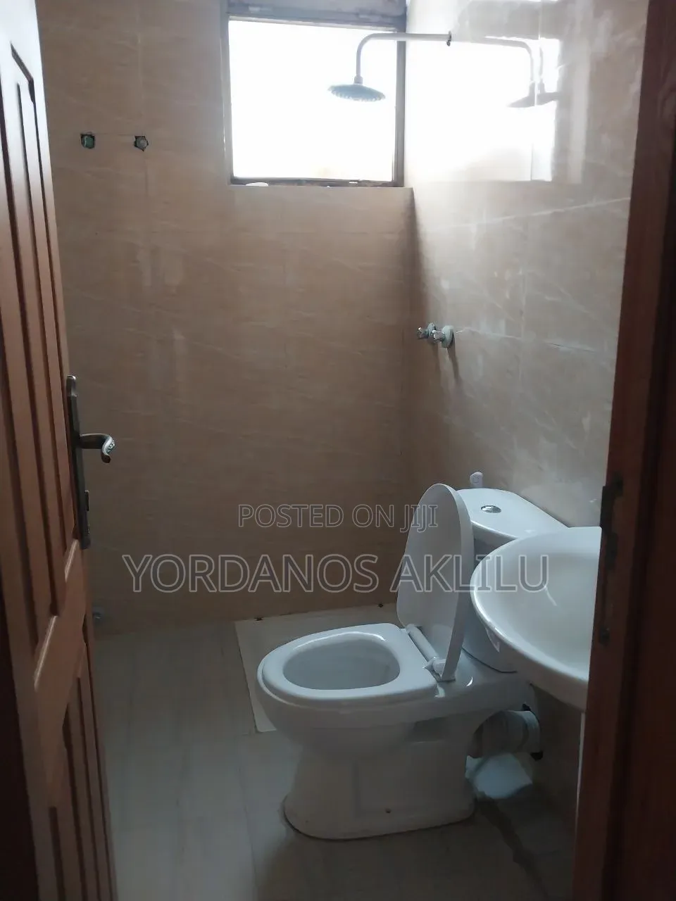 Furnished 2bdrm Apartment in Bole for sale