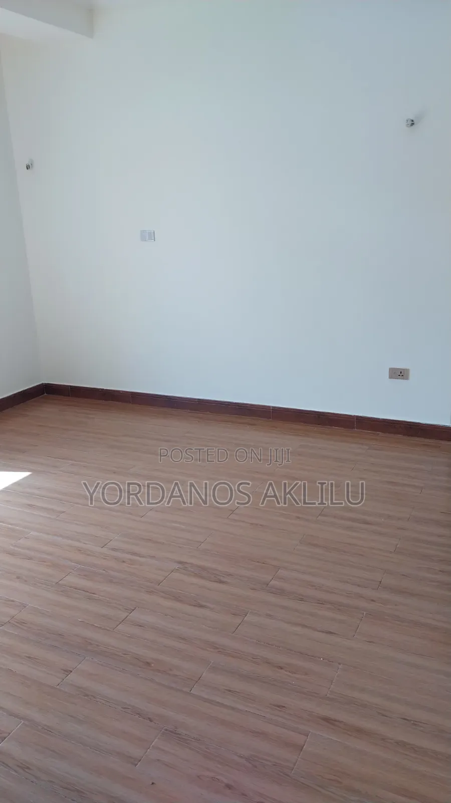 Furnished 2bdrm Apartment in Bole for sale