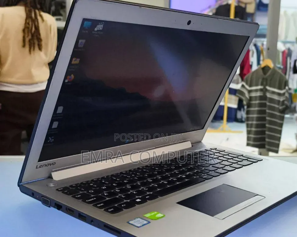 New Laptop Lenovo 8GB Intel Core i5 HDD 750GB