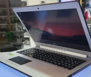 New Laptop Lenovo 8GB Intel Core i5 HDD 750GB
