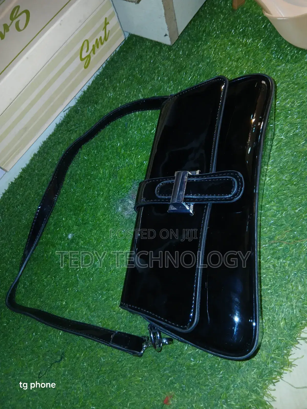 የሴት Brand Bags