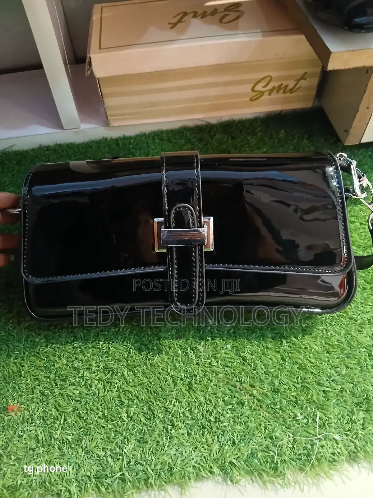 የሴት Brand Bags