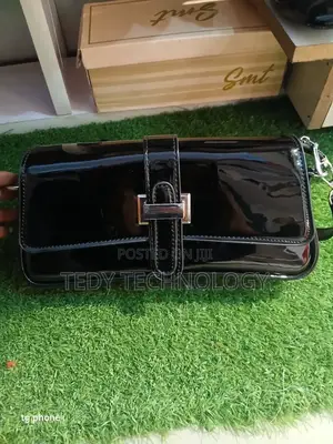 የሴት Brand Bags