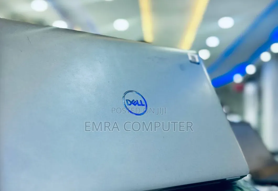 New Laptop Dell Latitude 5440 256GB Intel Core i5 SSD 512GB