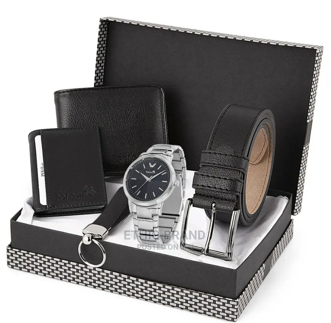 Combooo Gift Combo
Polo