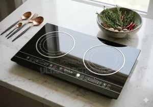 Roshan Gas Stove, Designed for Fast Heating, Durability, and Everyday