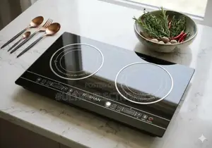 Roshan Gas Stove, Designed for Fast Heating, Durability, and Everyday