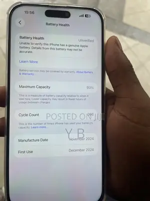 Apple iPhone 16 Pro Max 256 GB Gray