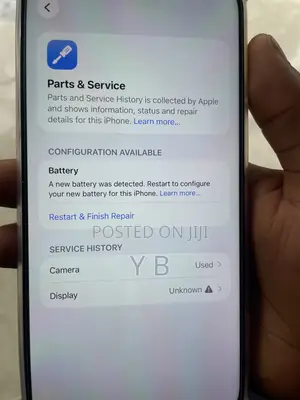 Apple iPhone 16 Pro Max 256 GB Gray