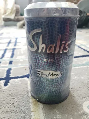 Shalis Perfume