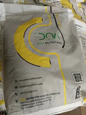 Doa Nutrition Complex Premix 2.5%