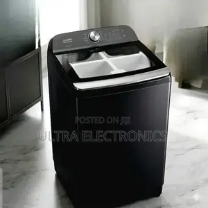 Op Load Automatic Washing Machine – Smart Laundry Solution