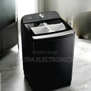 Op Load Automatic Washing Machine – Smart Laundry Solution
