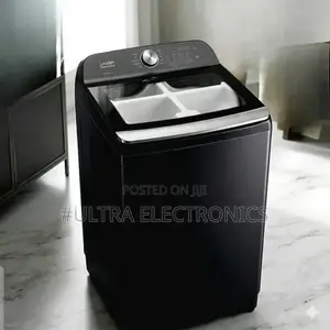 Op Load Automatic Washing Machine – Smart Laundry Solution