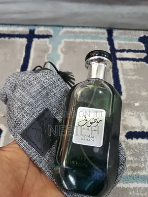 Mosuf Perfume