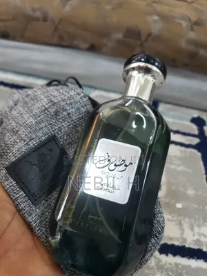 Mosuf Perfume
