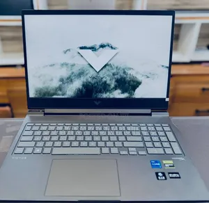 New Laptop HP 16GB Intel Core i7 SSD 512GB