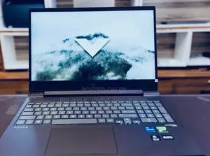 New Laptop HP 16GB Intel Core i7 SSD 512GB