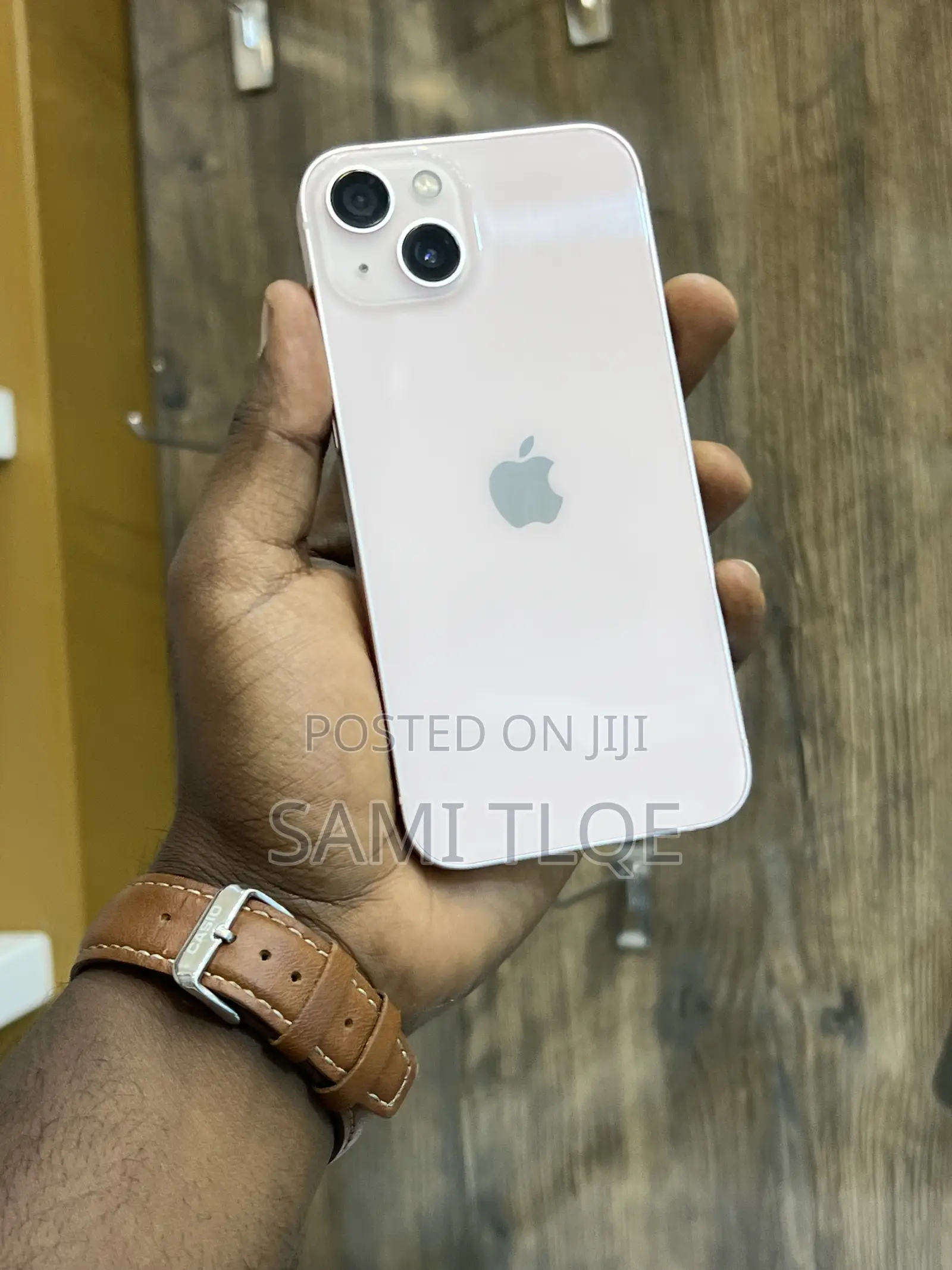 Apple iPhone 13 128 GB White