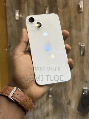 Apple iPhone 13 128 GB White