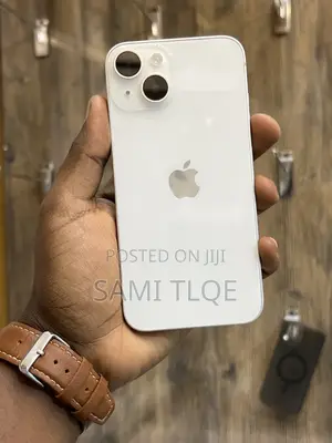 Apple iPhone 13 128 GB White