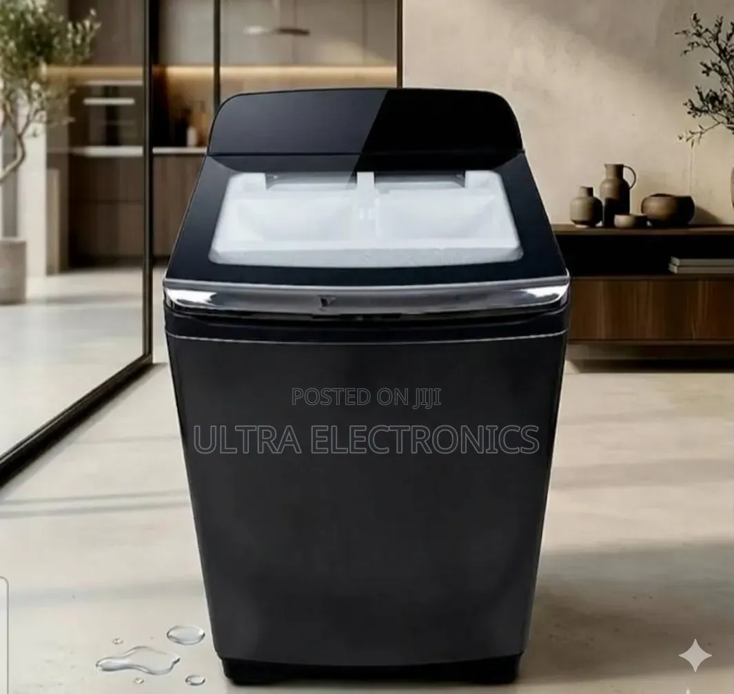 Wash Smarter, Save Time, and Enjoy Fresh, Clean Clothes With Every